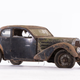 Illustration for article titled Youll Never See A Car Collection Like This $14 Million Barn Find Again